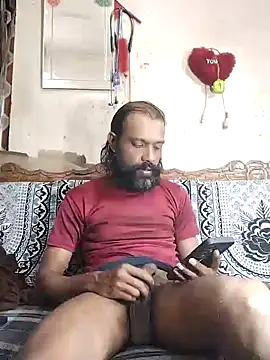 BadBoySmoker7070 online show from November 24, 9:31 am