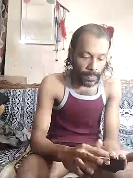 BadBoySmoker7070 online show from December 14, 4:29 am