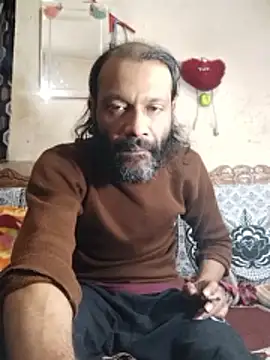 BadBoySmoker7070 online show from January 8, 6:32 pm