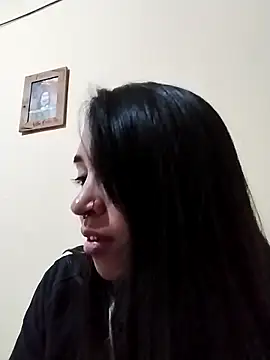 Annitavick1 online show from October 28, 5:44 am