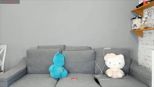 wendy marvel online show from January 30, 9:04 am