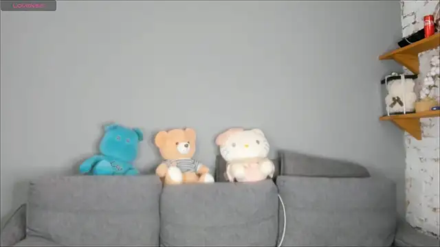 wendy marvel online show from February 6, 5:25 am