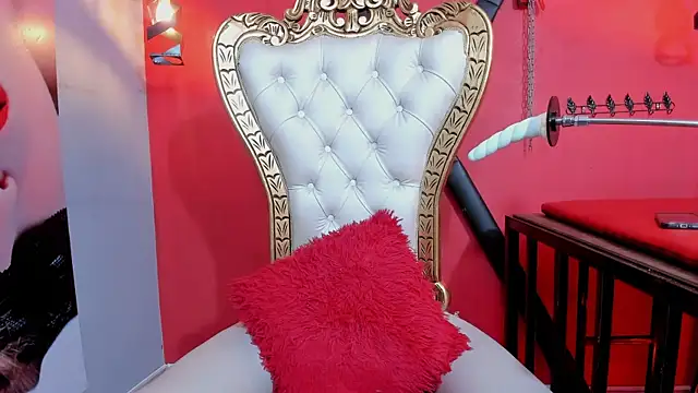 Snapshot of Santa_Cooper_ chatting on January 25, 3:30 am Santa Cooper online show from January 25, 3:30 am