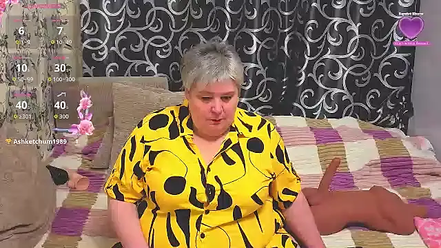 Baunti5555 online show from March 22, 10:13 pm