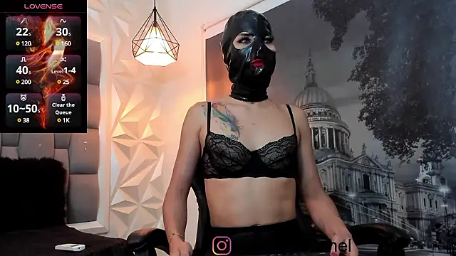 kamila twink sexy online show from December 3, 7:10 am