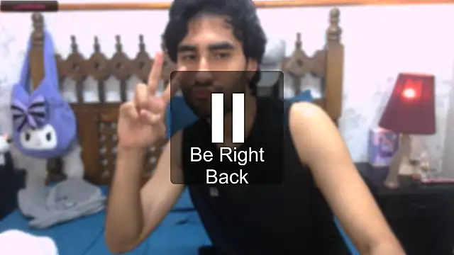 MilanZaire online show from March 4, 12:29 am