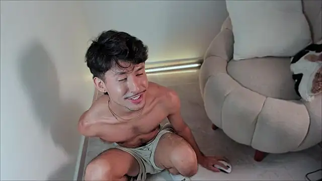 dimitri targaryen online show from February 27, 12:45 pm