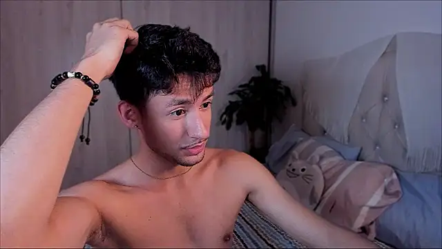 dimitri targaryen online show from September 15, 9:59 pm