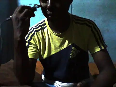 little  joy online show from December 3, 8:18 pm