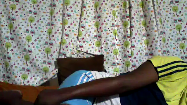 little  joy online show from February 20, 1:35 am