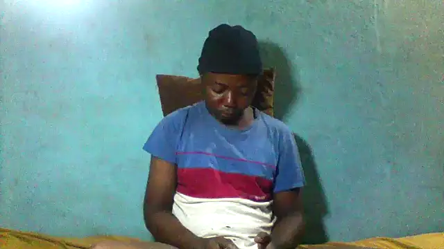 little  joy online show from April 21, 1:42 am