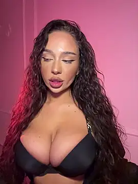 CardiSweetBaby online show from February 25, 8:07 pm