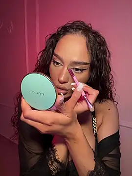 CardiSweetBaby online show from March 16, 4:11 pm