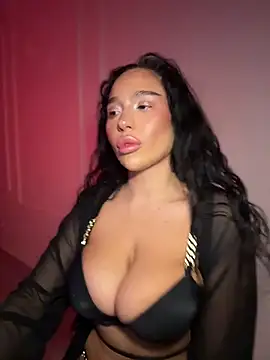 CardiSweetBaby online show from June 6, 11:20 pm