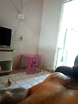 Tiago0031 online show from February 15, 4:36 pm