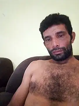 Tiago0031 online show from March 5, 12:12 pm