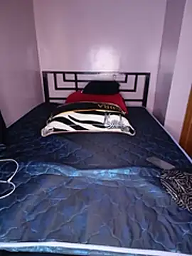 African Bigass online show from July 1, 8:49 am
