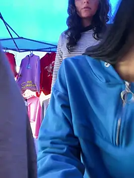 meliisa 777 online show from December 19, 6:01 pm