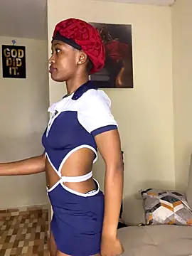 Shanniva online show from October 7, 1:36 am