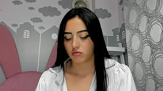 Lesly sexy4u online show from March 16, 3:58 am