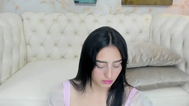 Lesly sexy4u online show from January 17, 3:55 am