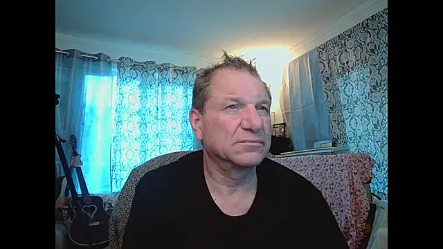 coryassman online show from December 8, 10:03 pm