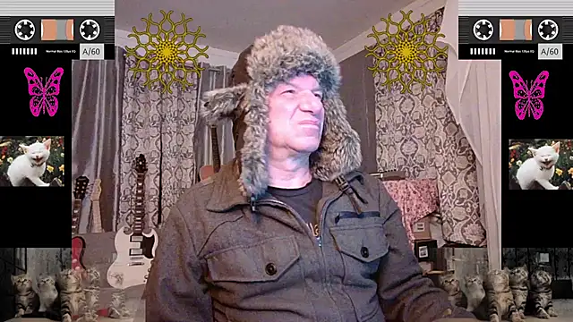 coryassman online show from January 16, 9:27 am