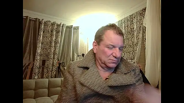 coryassman online show from February 2, 8:13 am