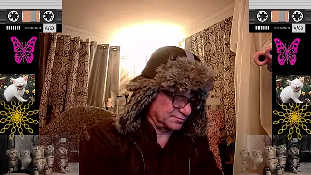 coryassman online show from February 13, 12:21 pm