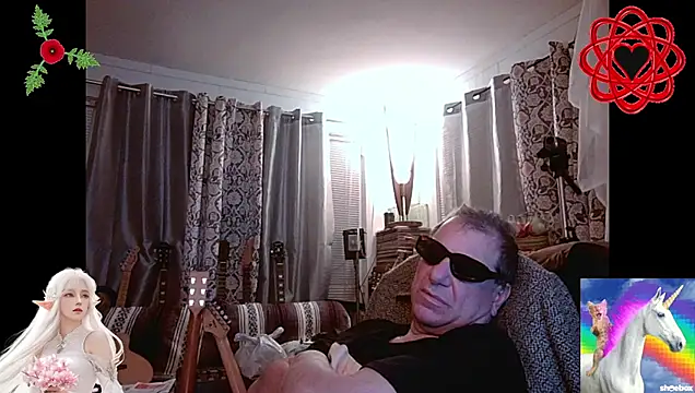 coryassman online show from October 5, 5:39 am