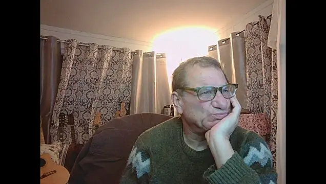 coryassman online show from March 14, 6:41 am