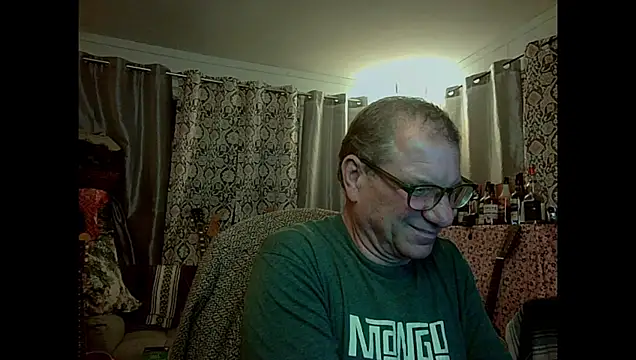 coryassman online show from July 6, 6:21 am