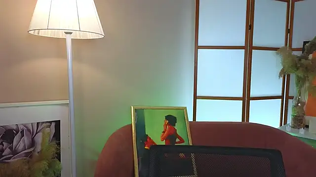 arielabradberry online show from January 8, 1:24 pm