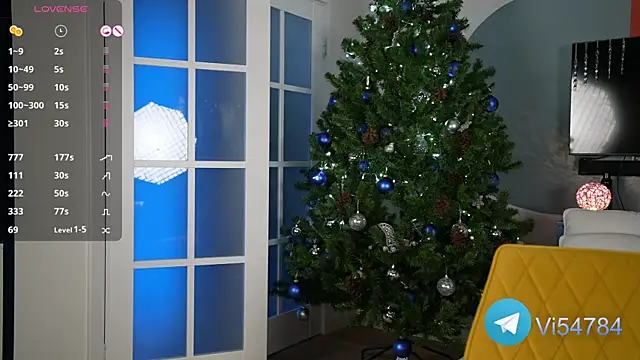 Vika54784 online show from December 10, 3:44 pm