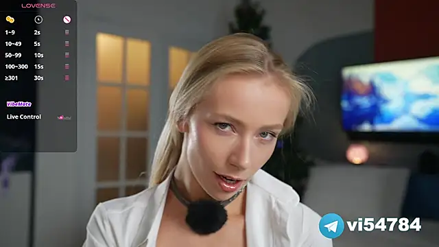 Vika54784 online show from December 30, 3:24 pm