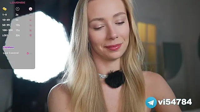 Vika54784 online show from January 24, 8:11 pm