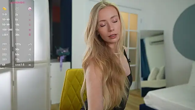 Vika54784 online show from February 27, 4:09 am