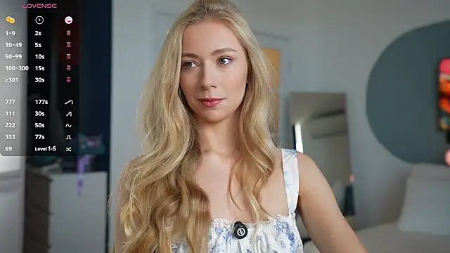 Vika54784 online show from March 9, 5:44 am