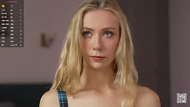 Vika54784 online show from October 20, 4:35 am