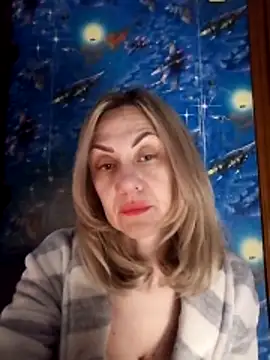 Tanya6547 online show from April 26, 5:32 pm