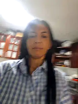 Angel Perv online show from February 22, 10:07 am