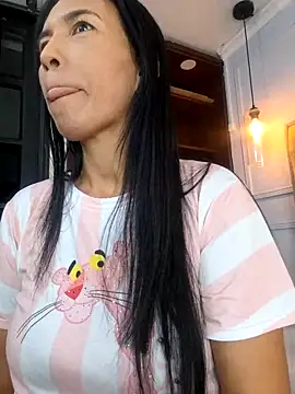 Angel Perv online show from March 8, 9:06 am