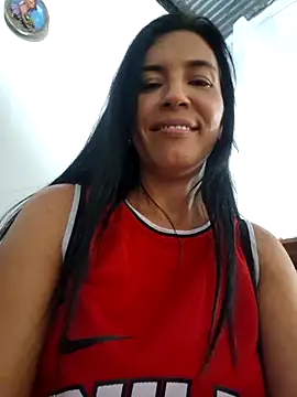 Angel Perv online show from March 18, 11:08 am