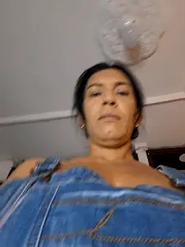 Angel Perv online show from October 2, 11:06 am