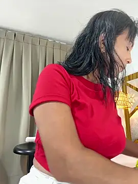 Angel Perv online show from February 5, 11:04 am