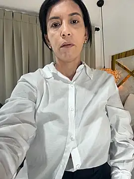 Angel Perv online show from February 19, 11:06 am