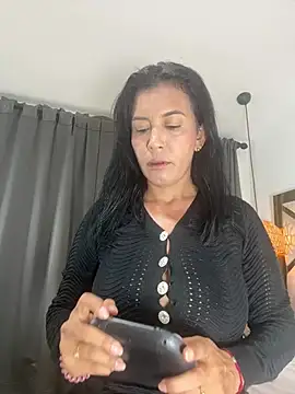 Angel Perv online show from April 22, 11:12 am