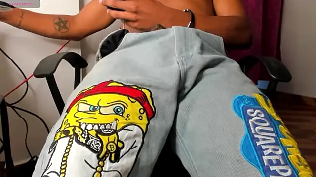 Billy  Col online show from January 2, 8:35 pm