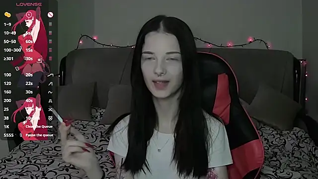 Miya Dream UKR online show from December 4, 2:59 pm