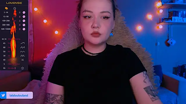 lala loulou land online show from January 1, 5:44 pm